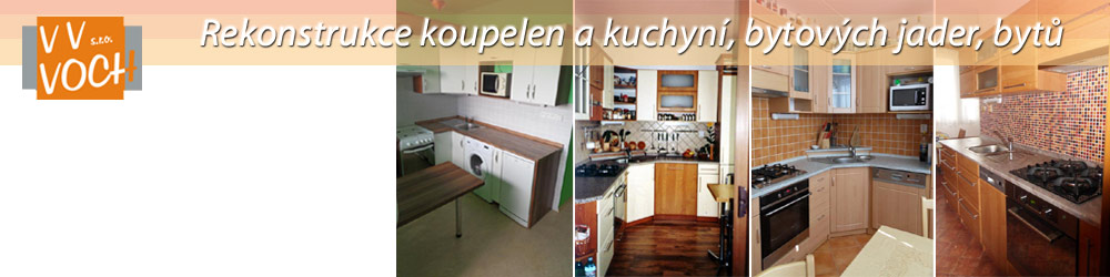 kuchyn� Plze�